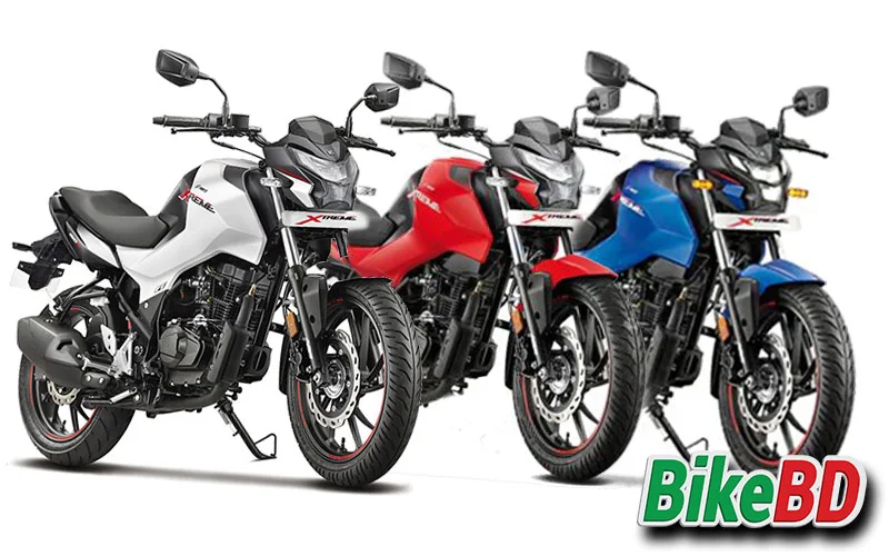 Hero bike mela offer-Cashback and Free gifts